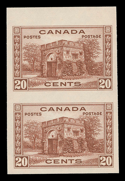 Canada 241b-245b, 241c