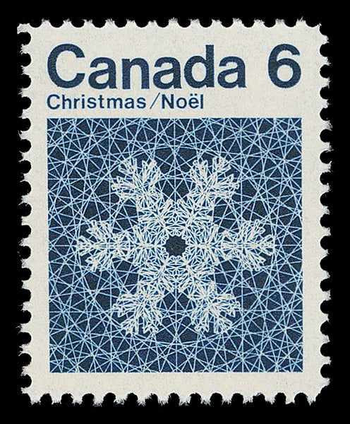 Canada 554a