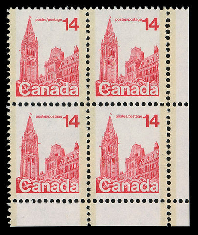Canada 715b