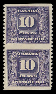 Canada J10a