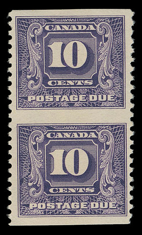 Canada J10a